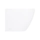 Биде напольное Qtap Robin 560x355x410 White QT13442141CW - изображение 4