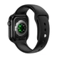 Смарт-часы HOCO Y23 Smart sports watch call version 2.02" 300mAh BT5.3 Black (6942007634878) - изображение 3