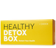 Набір дієтичних добавок HEALTHY BOX DETOX № 1,програма тотальної детоксикації і відновлення choice - зображення 1