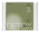 Набір дієтичних добавок HEALTHY BOX DETOX № 1,програма тотальної детоксикації і відновлення choice - зображення 2