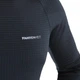 Термобелье Fahrenheit Реглан Polartec Power Grid MultiZone graphite black (XXL Графит/черны),FAPG07135 XXL - изображение 4