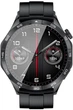 Smartwatch XO Smart Watch 4 AMOLED Screen Black (6920680858811) - obraz 1