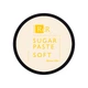 Профессиональная сахарная паста для депиляции RichcoloR Sugar Paste Soft 300 мл/450 г - изображение 1
