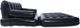 Nadmuchiwana sofa Bestway 2-osobowa 5 in 1 188 x 152 x 64 cm (6942138924060) (955555909550087) - Outlet - obraz 4