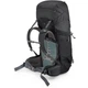 Туристический рюкзак Lowe Alpine Sirac Plus 40 Ebony M/L (LA FMQ-48-EBN-MLG) - изображение 6