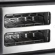 Тостер RAF R.2101 black 7 уровней 930W - изображение 8
