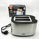 Тостер RAF R.507 gray 7 уровней 750W - изображение 8