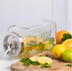 Диспенсер для напоїв Kilner з краником 3 л (5010853281179) - зображення 3