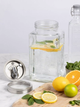 Диспенсер для напоїв Kilner з краником 3 л (5010853281179) - зображення 5