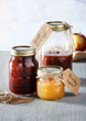 Słoik do konserwacji Kilner Preserve Jars przezroczysty 1 l (5010853138022) - obraz 5