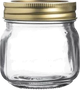 Słoik do konserwacji Kilner Preserve Jars przezroczysty 250 ml (5010853173566) - obraz 1
