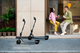 Електросамокат Segway Ninebot E2 E II Black (AA.05.14.01.0004) - зображення 9