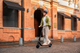 Електросамокат Segway Ninebot E2 E II Black (AA.05.14.01.0004) - зображення 12