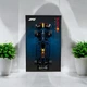 Арт Держатель Рамка на Стену 80x50 см. для Фирменного Конструктора Technic F1 Oracle Red Bull Racing RB20 (42206) Ред Булл Формула 1 Сезон 2024 - Type-A - изображение 1