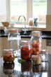 Słoik Kilner Round Clip Top Jars przezroczysty 500 ml (5010853158389) - obraz 7