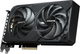 Karta graficzna Gigabyte PCI-Ex GeForce RTX 5060 Ti WINDFORCE OC 8G 8GB GDDR7 (128bit) (2587/28000) (HDMI, 3 x DisplayPort) (GV-N506TWF2OC-8GD) - obraz 3