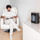 Termowentylator Cecotec ReadyWarm 2070 Max Force - obraz 8