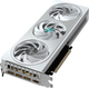 Karta graficzna Gigabyte PCI-Ex GeForce RTX 5060 Ti AERO OC 16G 16GB GDDR7 (128bit) (2647/28000) (HDMI, 3 x DisplayPort) (GV-N506TAERO OC-16GD) - obraz 5