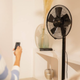 Wentylator Cecotec EnergySilence 555 2in1 Smart XL - obraz 3