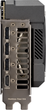 Karta graficzna ASUS PCI-Ex GeForce RTX 5060 Ti TUF Gaming OC Edition 8GB GDDR7 (128bit) (2692/28000) (HDMI, 3 x DisplayPort) (TUF-RTX5060TI-O8G-GAMING) - obraz 7