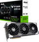 Karta graficzna ASUS PCI-Ex GeForce RTX 5060 Ti TUF Gaming OC Edition 8GB GDDR7 (128bit) (2692/28000) (HDMI, 3 x DisplayPort) (TUF-RTX5060TI-O8G-GAMING) - obraz 11