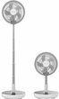 Wentylator Cecotec EnergySilence 800 FoldAir Portable - obraz 1