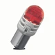Led лампа для авто ultinon pro 6000 bau15s (комплект) PHILIPS, 11498AU60X2 - зображення 2
