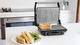 Grill Cecotec Rock'nGrill 1000 - obraz 3