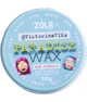 Воск для фиксации бровей Paradise Wax in Collaboration with Viktorina Vika Zola 30 г - изображение 1