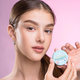 Воск для фиксации бровей Paradise Wax in Collaboration with Viktorina Vika Zola 30 г - изображение 7