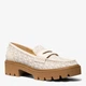 Женские лоферы Michael Kors 794840116 36 Молочные (1159831898) - изображение 2