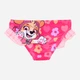 Детские плавки для девочки Disney Paw Patrol YE18105 98 см Фуксия (3609088020060) - изображение 2