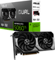 Karta graficzna ASUS PCI-Ex GeForce RTX 5060 Ti Dual 16GB GDDR7 (128bit) (2602/28000) (HDMI, 3 x DisplayPort) (DUAL-RTX5060TI-16G) - obraz 8