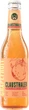 Упаковка пива Clausthaler Grapefruit світле фільтроване безалкогольне 0.25% 0.33 л х 24 шт (4053400206806) - зображення 2