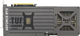 Karta graficzna ASUS PCI-Ex GeForce RTX 5060 Ti TUF Gaming 16GB GDDR7 (128bit) (2602/28000) (HDMI, 3 x DisplayPort) (TUF-RTX5060TI-16G-GAMING) - obraz 4