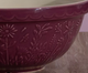 Miska do mieszania Mason Cash In The Meadow bordowa 24 cm (5010853281650) - obraz 4