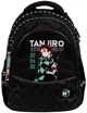 Рюкзак школьный YES TS-52 Demon Slayer Tanjiro (559945) (5056574447357) - изображение 3