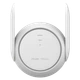 Дводіапазонний Mesh-розширювач Wi-Fi Ruijie RG-EW1200R - зображення 1
