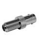 Переходник Telegartner J01008A0021 BNC гнездо на F гнездо - изображение 3