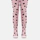Детские колготки 3-9 месяцев хлопковые Conte Kids CK Tip-Top 4С-01СП 62-74 см (12) Розовые (4810226665954) - изображение 1