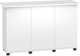 Szafka Juwel SBX Rio 240 White (4022573501247) - obraz 1