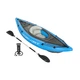 Байдарка Bestway 65115 Hydro-Force Cove Champion X1 - изображение 11
