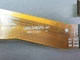 Дисплей для Samsung A02S 5G (163x72,5 mm) PRC (PRC) з тачскріном Black - зображення 3