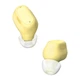 Наушники беспроводные BASEUS Encok WM01 TWS (NGWM01-0Y) желтые - изображение 1