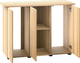 Szafka Juwel SBX Rio 180 Light Wood (4022573501186) - obraz 2