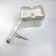 Диспенсер для моющего средства Soap Pump Sponge Caddy, нажимной дозатор с подставкой для губки SDF-114 - изображение 4