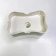 Диспенсер для моющего средства Soap Pump Sponge Caddy, нажимной дозатор с подставкой для губки SDF-114 - изображение 7