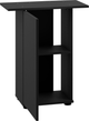 Szafka Juwel SBX 60/70 Black (4022573500639) - obraz 2