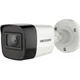 Turbo HD камера Hikvision DS-2CE16D3T-ITF white - зображення 1