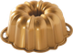 Forma do pieczenia babki Nordic Ware Bundt złota 26.7 x 26.7 x 11.4 cm (0011172500779) - obraz 1